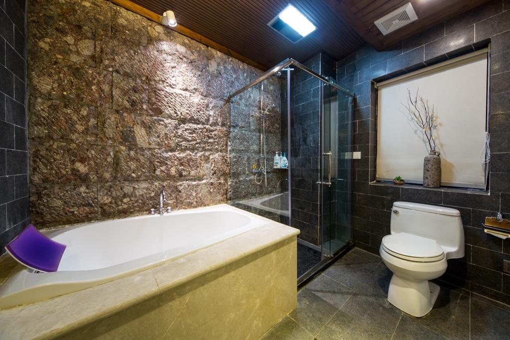Lijiang Yuntian Palace Hotel ห้อง รูปภาพ